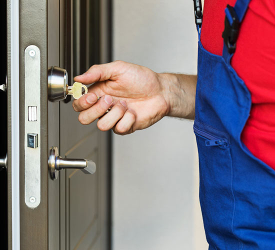 Residential Locksmith Brea