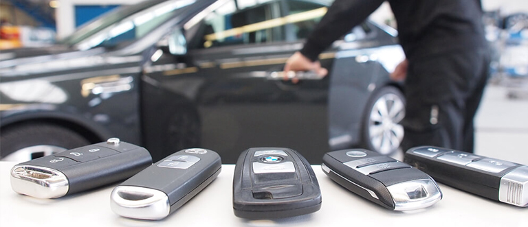 Mobile Car Locksmith Brea