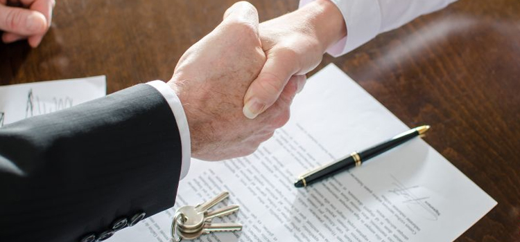 Commercial Eviction Service Brea