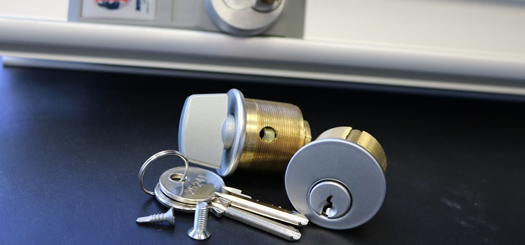 Commercial Lock Installation Brea