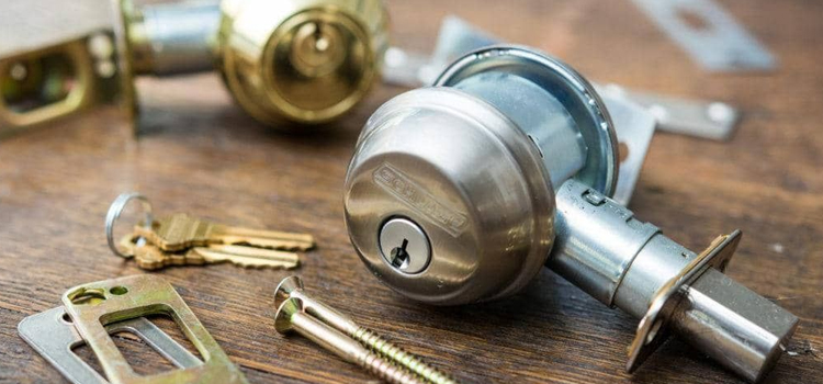 Doorknob Locks Repair Brea