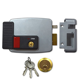 electronic door lock repair Brea