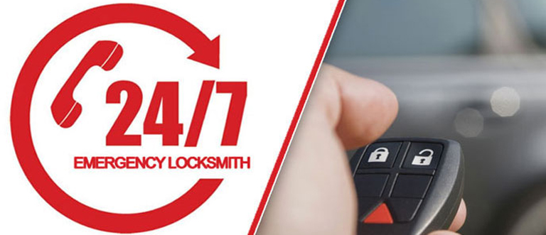 Emergency Locksmith Brea