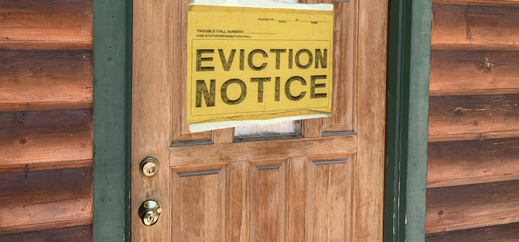 Residential Eviction Service Brea