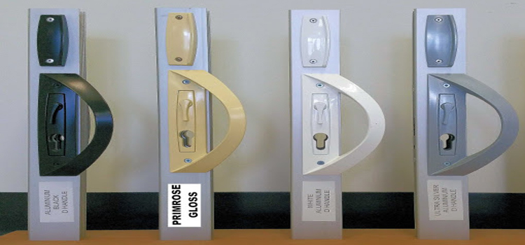 Sliding Door Handle Design Brea