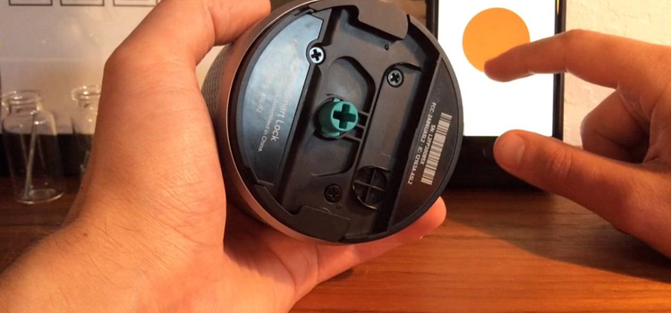 Brea Smart Lock Repair